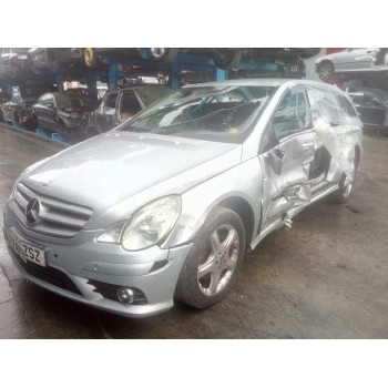 mercedes-benz clase r (w251) del año 2008