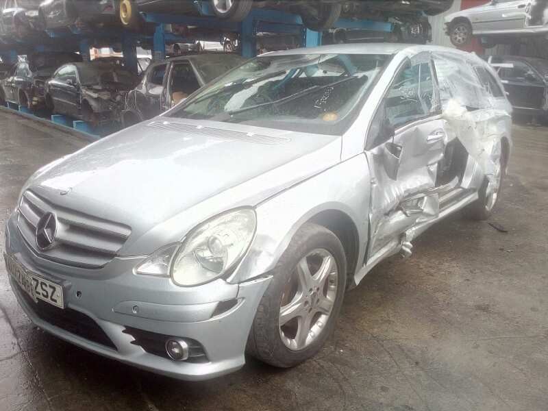 MERCEDES-BENZ CLASE R (W251)