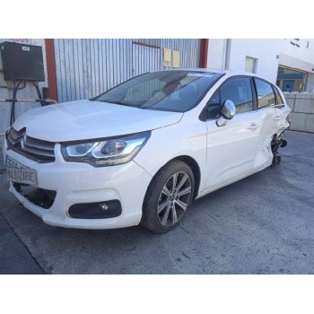 CITROËN C4 LIM.