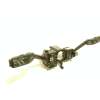 Recambio de mando intermitentes para skoda rapid (nh3, nk3, nk6) 1.4 tdi referencia OEM IAM 6C0953513BIGI  