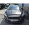 ford focus iii turnier del año 2017