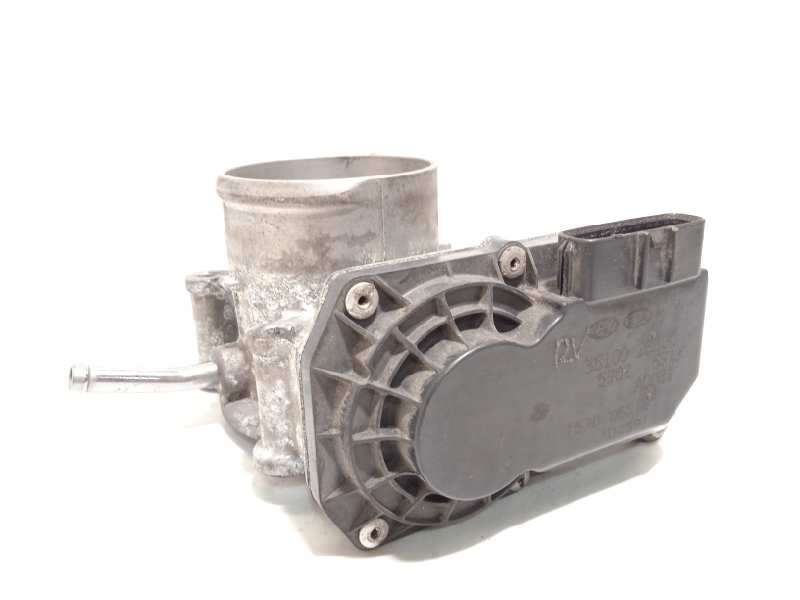 Recambio de caja mariposa para hyundai i30 (gd) 1.6 gdi cat referencia OEM IAM 351002B300 - Blanco 4