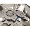 Recambio de elevalunas trasero izquierdo para mazda 2 hatchback (dl, dj) 1.5 skyactiv-g referencia OEM IAM DA6C7397X  