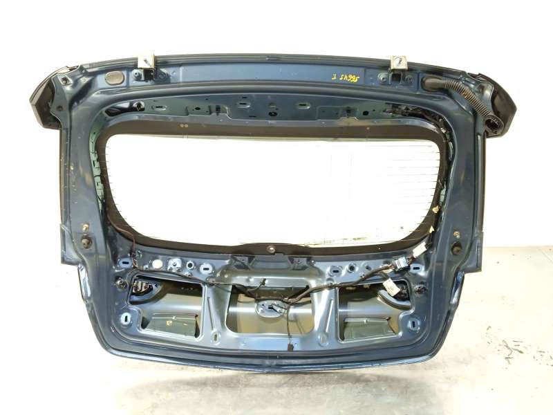 Recambio de porton trasero para opel astra k (b16) 1.6 cdti (68) referencia OEM IAM 39047564 5
