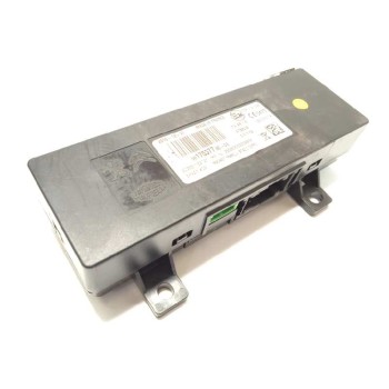 Recambio de modulo electronico para peugeot 3008 allure referencia OEM IAM 9817537780  503551122127