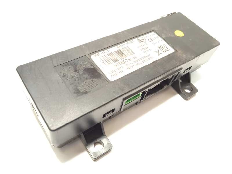 MODULO ELECTRONICO 9817537780 503551122127