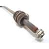 Recambio de transmision trasera izquierda para subaru xv 2.0 diesel cat referencia OEM IAM 28421AJ021  