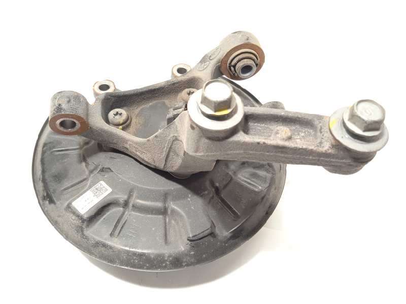 Recambio de mangueta trasera derecha para hyundai i30 (pd) 1.0 tgdi cat referencia OEM IAM 52701G4CA0 - Blanco 2