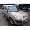 citroën berlingo del año 2008