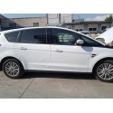 FORD S-MAX (CJ, WA6)