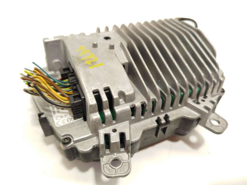 Recambio de mando multifuncion para ford transit connect monospace 1.5 tdci referencia OEM IAM DT1T18D815ED 2645208 - Gris 4