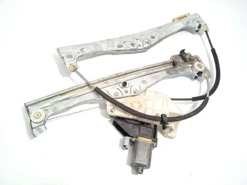 Recambio de elevalunas delantero izquierdo para citroën c4 cactus shine referencia OEM IAM 9674252380 - Rojo 2