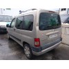 citroën berlingo del año 2008