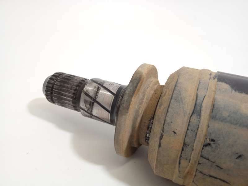 Recambio de transmision trasera izquierda para subaru xv 2.0 diesel cat referencia OEM IAM 28421AJ021 - Negro 3