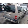 citroën berlingo del año 2008