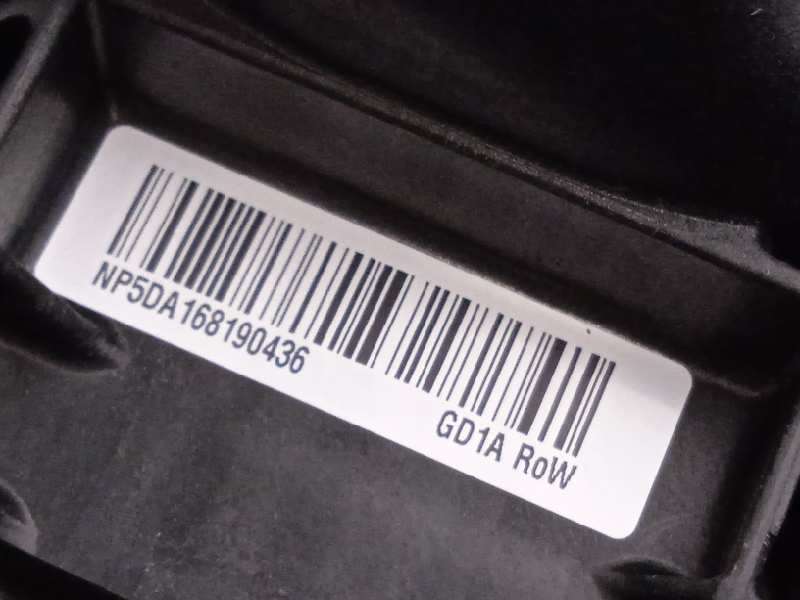 Recambio de salpicadero para infiniti q30 2.2d premium referencia OEM IAM 682005DF0A  985155DA0A - Blanco 6