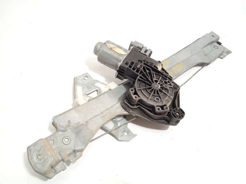 Recambio de elevalunas trasero izquierdo para citroën c4 lim. seduction referencia OEM IAM 402279K - Blanco 2