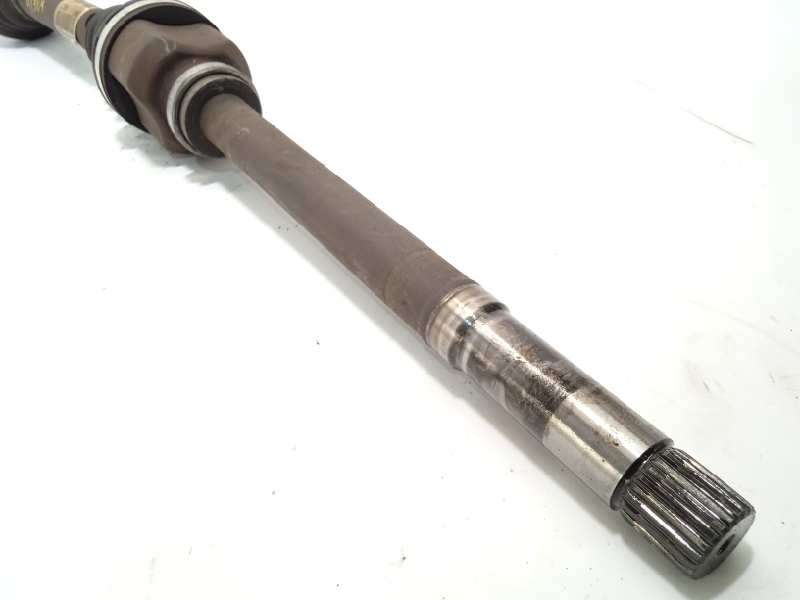 Recambio de transmision delantera derecha para peugeot 308 sport referencia OEM IAM 9661107280  3273QH - Gris 3