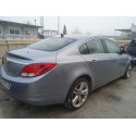 OPEL INSIGNIA BERLINA