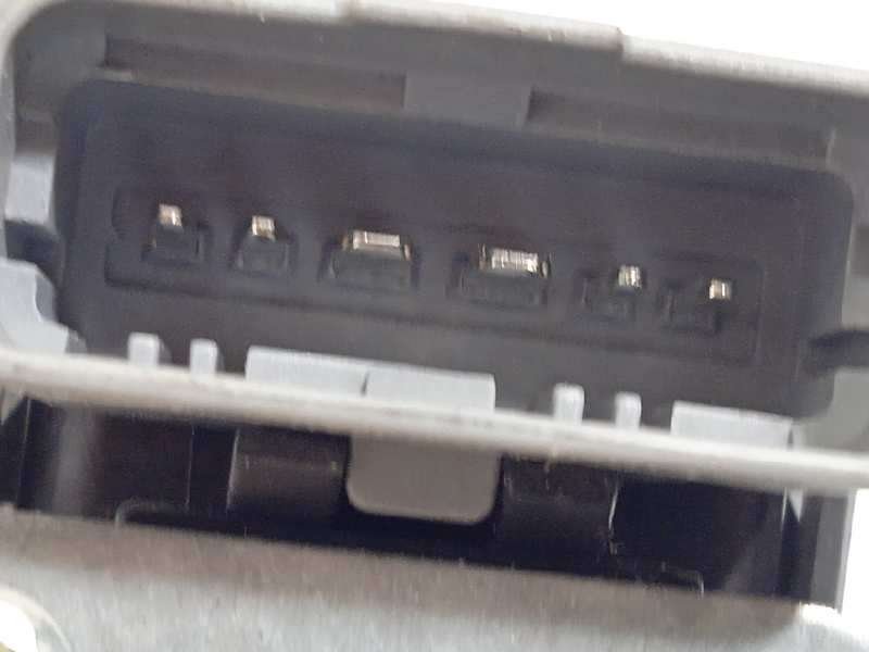 Recambio de elevalunas trasero izquierdo para citroën c4 lim. seduction referencia OEM IAM 402279K - Blanco 3