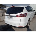 FORD S-MAX (CJ, WA6)