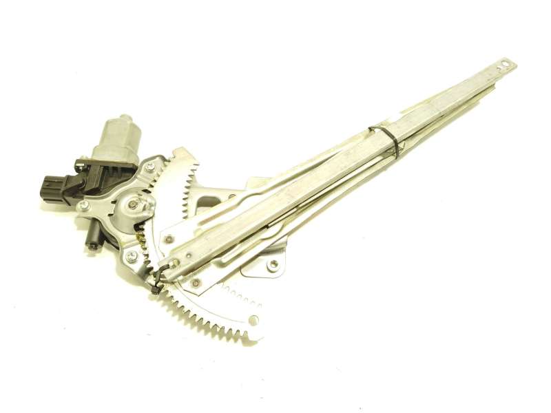 Recambio de elevalunas delantero izquierdo para peugeot ion electric referencia OEM IAM 5713A089 - Blanco 3