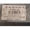 Recambio de elevalunas delantero izquierdo para citroën c4 cactus shine referencia OEM IAM 9674252380  