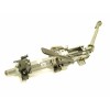 Recambio de columna direccion para volkswagen tiguan (ad1, ax1) 2.0 tdi referencia OEM IAM 5Q1419512L  