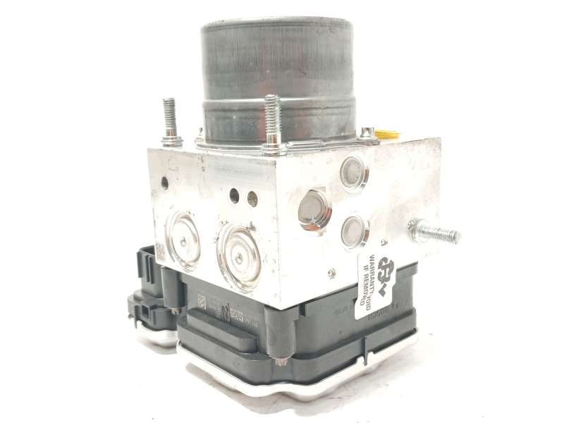 Recambio de abs para nissan qashqai iii (j12) 1.3 dig-t referencia OEM IAM 47660HN20C 970329 0265957440 2