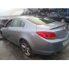 opel insignia berlina del año 2009