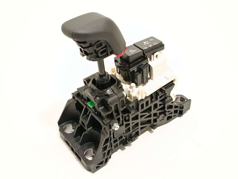 Recambio de palanca cambio para toyota c-hr (_x1_) 2.0 hybrid (maxh10) referencia OEM IAM 33550F4180 - Blanco 2
