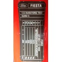 FORD FIESTA (CCN)