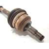 Recambio de transmision delantera derecha para peugeot 308 sport referencia OEM IAM 9661107280  3273QH