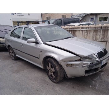 skoda octavia i (1u2) del año 2001