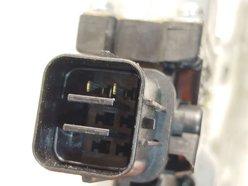 Recambio de elevalunas delantero izquierdo para peugeot ion electric referencia OEM IAM 5713A089 - Blanco 4