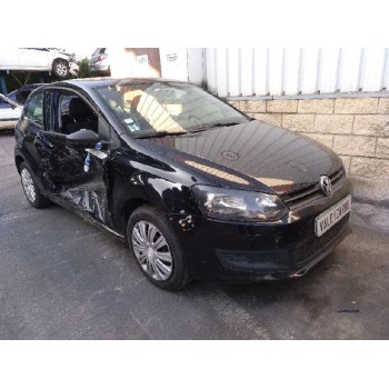 VOLKSWAGEN POLO (6R1)