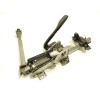 Recambio de columna direccion para volkswagen tiguan (ad1, ax1) 2.0 tdi referencia OEM IAM 5Q1419512L  