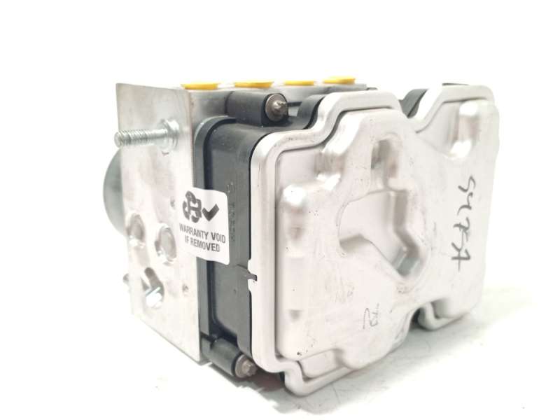 Recambio de abs para nissan qashqai iii (j12) 1.3 dig-t referencia OEM IAM 47660HN20C 970329 0265957440 3