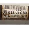 Recambio de transmision delantera derecha para peugeot 308 sport referencia OEM IAM 9661107280  3273QH