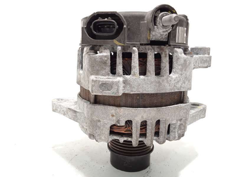 Recambio de alternador para hyundai i30 (gd) 1.6 gdi cat referencia OEM IAM 373002B960  2622503 - Blanco 2