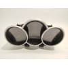 Recambio de cuadro instrumentos para chevrolet cruze hatchback (j305) 1.6 referencia OEM IAM 95299473  