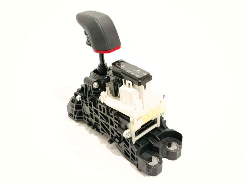 Recambio de palanca cambio para toyota c-hr (_x1_) 2.0 hybrid (maxh10) referencia OEM IAM 33550F4180 - Blanco 3