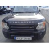 land rover discovery del año 2005