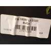 Recambio de guarnecido puerta delantera izquierda para mini mini (f56) one referencia OEM IAM 51417393113  7393113
