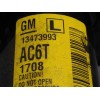 Recambio de amortiguador delantero izquierdo para opel zafira tourer 1.6 cdti dpf referencia OEM IAM 13473993  