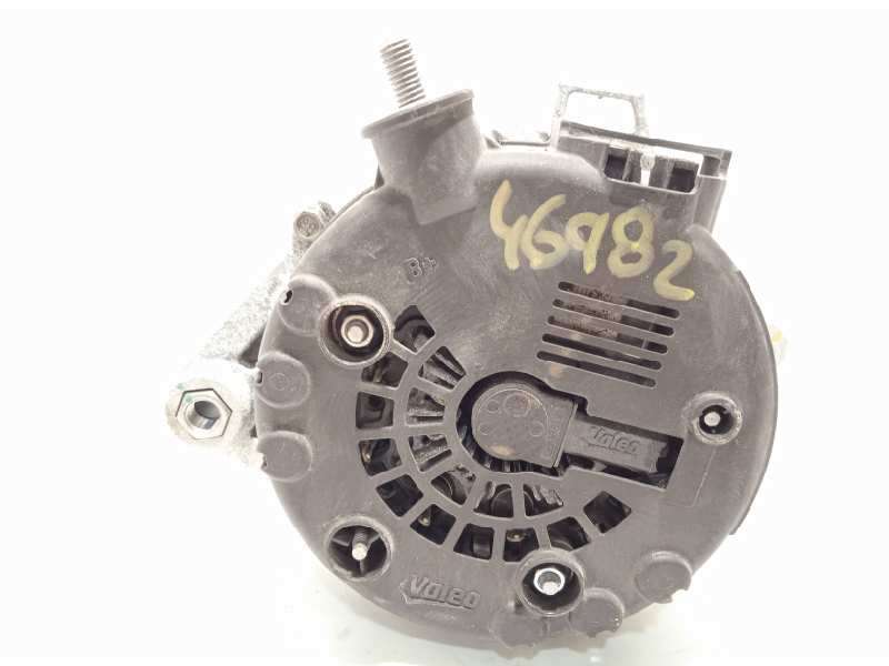 Recambio de alternador para hyundai i30 (gd) 1.6 gdi cat referencia OEM IAM 373002B960  2622503 - Blanco 3