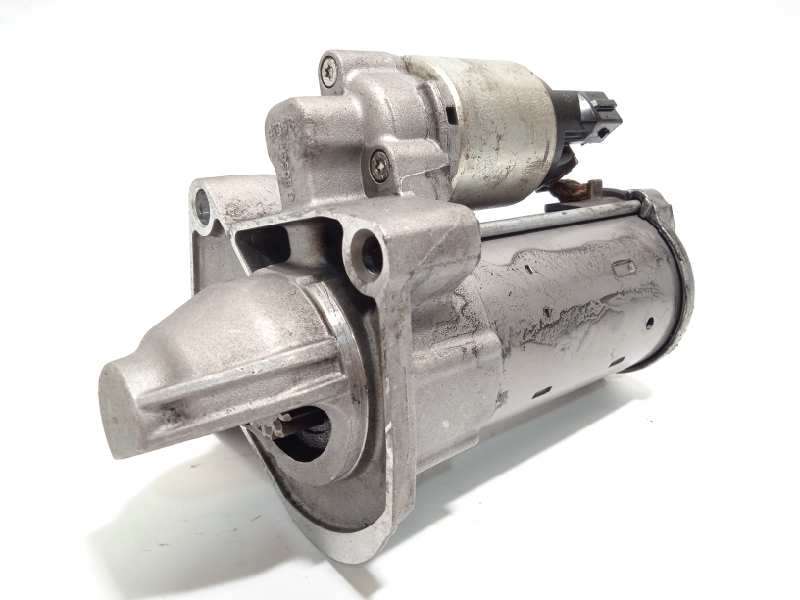 Recambio de motor arranque para citroën c4 cactus shine referencia OEM IAM 9675660680  0001174601 - Rojo 2