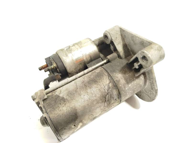 Recambio de motor arranque para ford transit connect monospace 1.5 tdci referencia OEM IAM 3M5T11000CF 2109635 - Gris 2