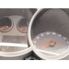 Recambio de cuadro instrumentos para chevrolet cruze hatchback (j305) 1.6 referencia OEM IAM 95299473  