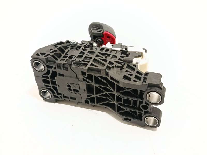Recambio de palanca cambio para toyota c-hr (_x1_) 2.0 hybrid (maxh10) referencia OEM IAM 33550F4180 - Blanco 4